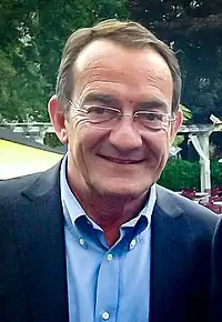 Image illustrative de l’article Jean-Pierre Pernaut