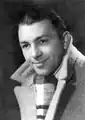 Jean Daurand, (Lucien Ménardeau)