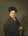 Hendrik van Demmeltraadt, 1810, Rijksmuseum.