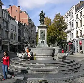 Image illustrative de l’article Vinâve d'Île