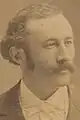 Jean Revel vers 1875 par Émile Tourtin.