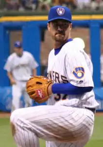 Image illustrative de l’article Jeff Suppan