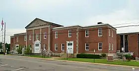 Hillsboro (Missouri)