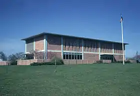 Oskaloosa (Kansas)