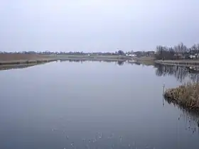 La Jegrička à Žabalj