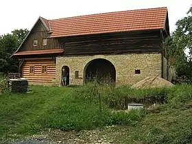 Jehnědí