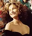 Jennifer Grey(« Bébé » Houseman)