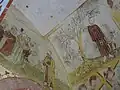 Histoire de Judas.