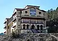 Jerome Grand Hotel