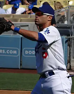 Image illustrative de l’article Jerry Hairston, Jr.