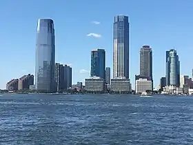 Jersey City