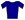 maillot bleu foncé de leader du classement par points