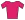 maillot fuchsia de leader du classement du meilleur grimpeur