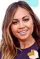 Jessica Mauboy (10-11)