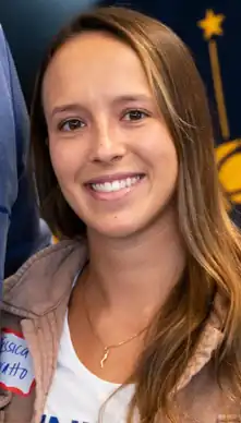 Image illustrative de l’article Jessica Parratto