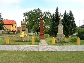 Jestřabí Lhota