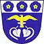 Blason de Jestřebí