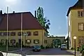 Château des Jésuites.