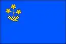 Drapeau de Jevišovka