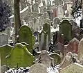 Cimetière juif
