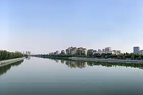Xian de Zhongmu