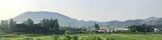 Zhenjiang Jurong, village de Zhongchun