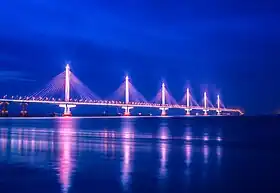 Image illustrative de l’article Pont Jia-Shao