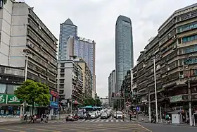 District de Nanming