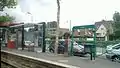 Station Le Sart