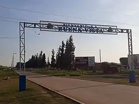 Buena Vista (Formosa)