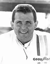 Jim Hurtubise
