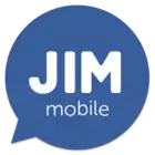 logo de JIM Mobile
