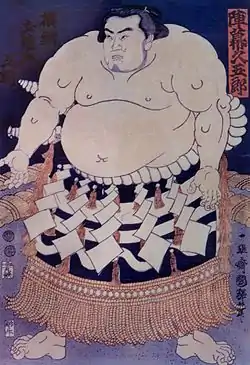 Image illustrative de l’article Jinmaku Kyūgorō