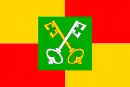 Drapeau de Jinošov