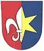 Blason de Jiřice u Miroslavi