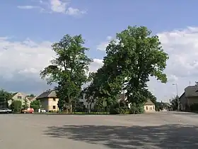 Jivina (district de Mladá Boleslav)