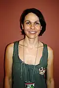Joëlle Écormier