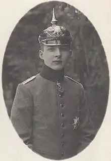 Joachim-Ernest
