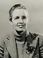 Joan du Plat Taylor