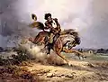 Joaquin Murieta: The Vaquero (1875)