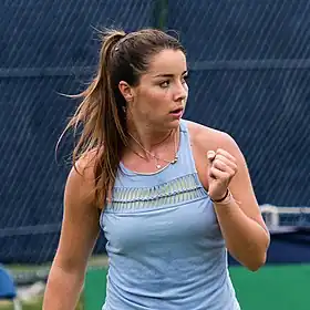 Image illustrative de l’article Jodie Burrage