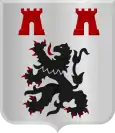 Blason de Jodoigne