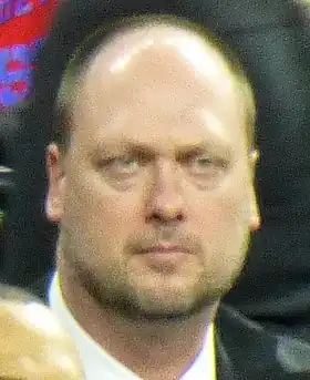 Image illustrative de l’article Joe Wolf