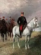 Joseph Joffre.