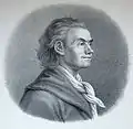 Johan Herman Wessel