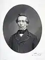Johan Rudolf Thorbecke.