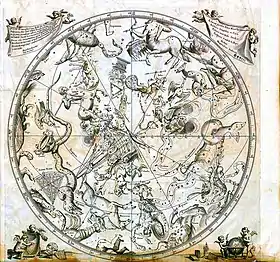 Image illustrative de l’article Firmament