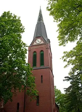 Bernsdorf (Bautzen)