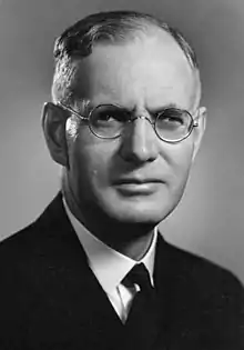John Curtin (1935-1945)