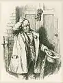 Kept Waiting, de John Callcott Horsley